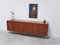 Großes minimalistisches Sideboard von Alfred Hendrickx für Belform, 1960er 4
