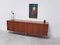 Large Minimalist Sideboard by Alfred Hendrickx for Belform, 1960s 4