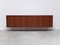 Large Minimalist Sideboard by Alfred Hendrickx for Belform, 1960s 1