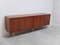 Large Minimalist Sideboard by Alfred Hendrickx for Belform, 1960s, Image 3
