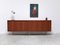 Large Minimalist Sideboard by Alfred Hendrickx for Belform, 1960s 17