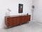 Large Minimalist Sideboard by Alfred Hendrickx for Belform, 1960s 5