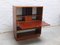 Mid-Century Secretary Cabinet by Alfred Hendrick for Belform, 1960s 6