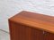 Mid-Century Secretary Cabinet by Alfred Hendrick for Belform, 1960s, Image 14