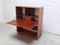 Mid-Century Secretary Cabinet by Alfred Hendrick for Belform, 1960s 2