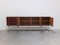 Large Modernist Sideboard by Oswald Vermaercke for Belform, 1960s 12