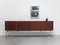 Large Modernist Sideboard by Oswald Vermaercke for Belform, 1960s 18