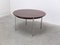 Round Extendable Dining Table by Alfred Hendrickx for Belform, 1960s 2