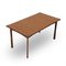 Table with Extendable Rectangular Top from Saima, 1960s 2