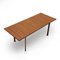 Table with Extendable Rectangular Top from Saima, 1960s 4