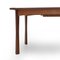 Table with Extendable Rectangular Top from Saima, 1960s, Image 8