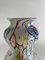 Vase en Verre Murano de Fratelli Toso, 1955 4