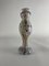 Murano Glass Vase from Fratelli Toso, 1955, Image 6