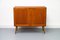 Danish Sideboard in Teak by Børge Mogensen for Søborg Furniture Factory, 1960s, Image 1