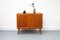 Danish Sideboard in Teak by Børge Mogensen for Søborg Furniture Factory, 1960s, Image 7