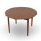 Table with Extendable Round Top from Tredici, 1960s 2