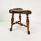 Victorian Stool, Spain, 19th Century, Image 1