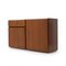 Modular Sideboard by Vittorio Introini for Saporiti, 1970s, Set of 2, Image 8