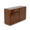 Modular Sideboard by Vittorio Introini for Saporiti, 1970s, Set of 2 5