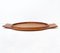 Danish Teak Tray by Jens Quistgaard for Danish, 1950s, Image 4