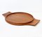 Danish Teak Tray by Jens Quistgaard for Danish, 1950s 8