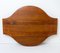 Danish Teak Tray by Jens Quistgaard for Danish, 1950s 6