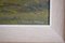 Pamela Derry, Landscape wth Fisherman's Cottage, Oil on Board, 1960s, Framed, Image 8