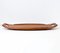 Danish Teak Tray by Jens Quistgaard for Dansk, 1950s, Image 3