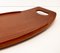 Danish Teak Tray by Jens Quistgaard for Dansk, 1950s, Image 4