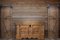 Late 18th Century Swiss Pine Blanket Chest with Carvings 17