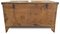 Cassettiera in legno di pino cembro della fine del XVIII secolo con intagli, Immagine 18