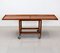 Danish Teak Serving Trolley attributed to Poul Hundevad for Hundevad & Co., 1960s 10