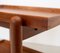 Danish Teak Serving Trolley attributed to Poul Hundevad for Hundevad & Co., 1960s 3