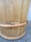 Rustic Wooden Scandinavian Bucket 6