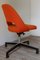 Chaise de Bureau Pivotante, 1960s 6