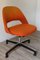 Chaise de Bureau Pivotante, 1960s 20