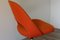 Pivoting Office Chair, 1960s 7