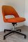 Chaise de Bureau Pivotante, 1960s 19