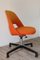 Pivoting Office Chair, 1960s, Image 18