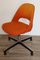 Pivoting Office Chair, 1960s 12