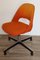 Pivoting Office Chair, 1960s, Image 12