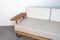 Daybed by Jaques Hitier for Tubauto, France, 1950s, Image 6