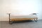 Daybed by Jaques Hitier for Tubauto, France, 1950s 8