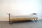 Daybed by Jaques Hitier for Tubauto, France, 1950s, Image 8