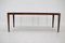 Table Basse en Palissandre attribuée à Severin Hansen, Danemark, 1960 10