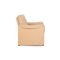 Zento Fabric Two Seater Beige Sofa from Cor 6