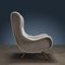 Vintage Bergère Armchair Senior by Marco Zanuso for Arflex, 1950s 2