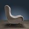 Vintage Bergère Sessel von Marco Zanuso für Arflex, 1950er 2