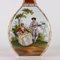 Vases Dresden en Porcelaine, Set de 2 11