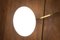 Wall Lamp with Six Sconces 3